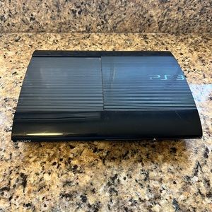 EUC PlayStation 3 - Console Only